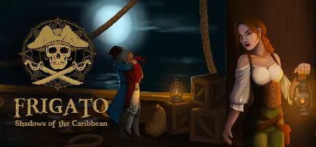 Frigato: Shadows of the Caribbean card image