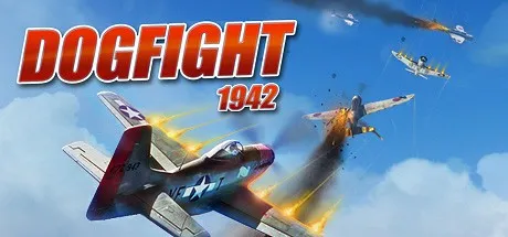 Dogfight 1942 card image