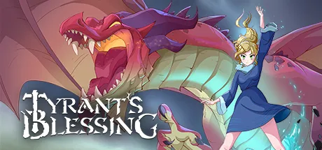 Tyrant's Blessing minicard image