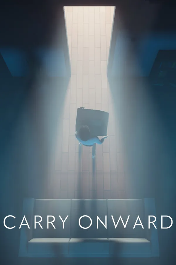 Carry Onward card image