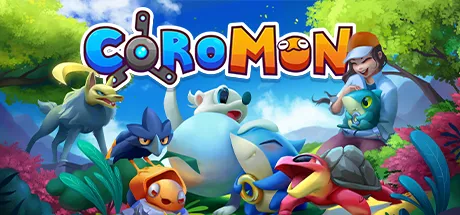 Coromon card image