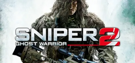 Sniper: Ghost Warrior 2 Collector's Edition card image