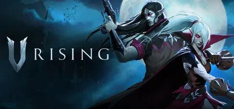 V Rising card image