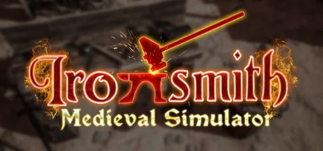 Ironsmith Medieval Simulator minicard image