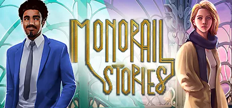 Monorail Stories card image