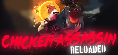 Chicken Assassin: Reloaded card image
