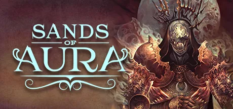 Sands of Aura card image