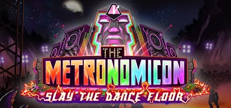 The Metronomicon: Slay The Dance Floor card image