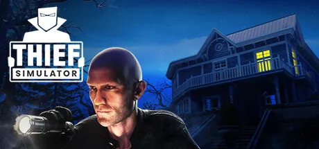 Thief Simulator card image