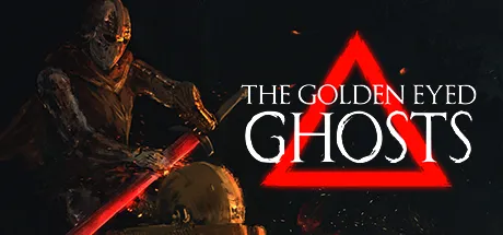 The Golden Eyed Ghosts card image