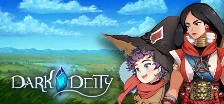 Dark Deity card image