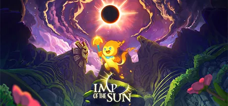 Imp of the Sun card image