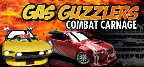 Gas Guzzlers: Combat Carnage minicard image