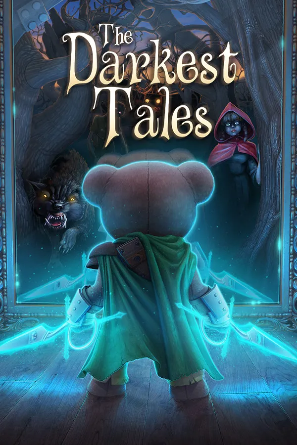 The Darkest Tales card image