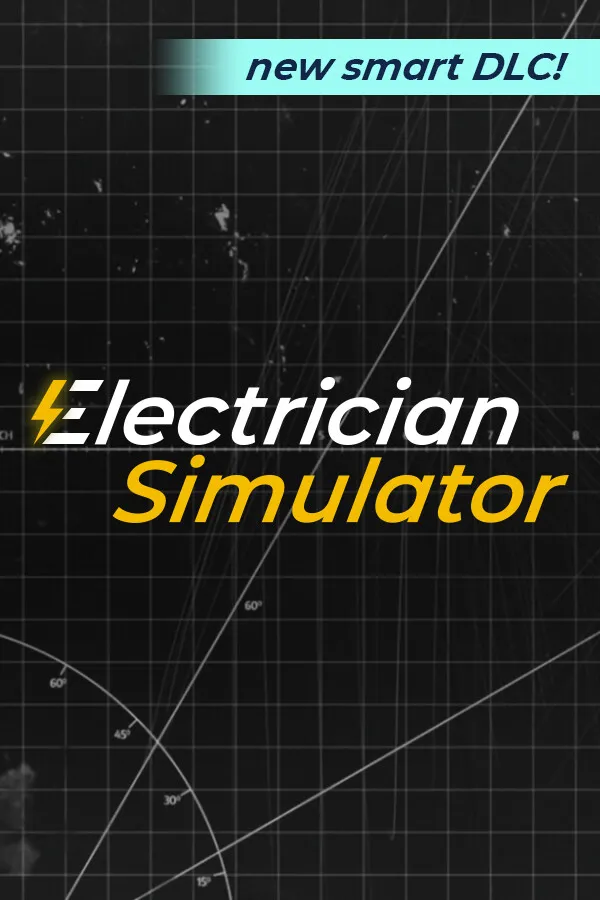 Electrician Simulator card image