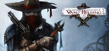 The Incredible Adventures of Van Helsing - Complete Pack card image