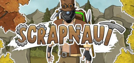 Scrapnaut card image