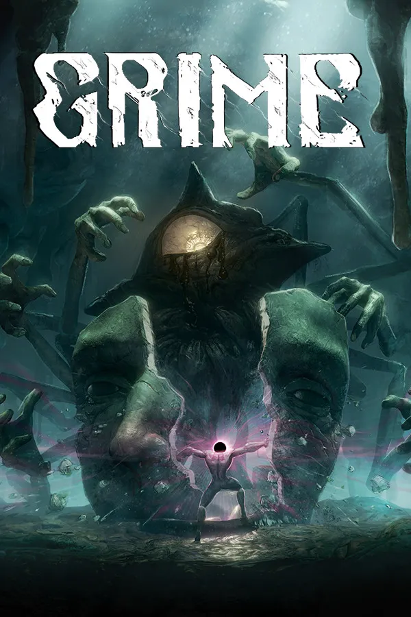 GRIME card image