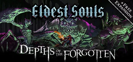 Eldest Souls card image