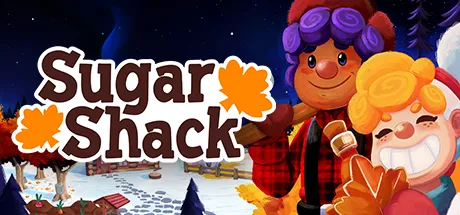 Sugar Shack card image