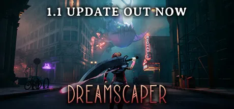 Dreamscaper card image