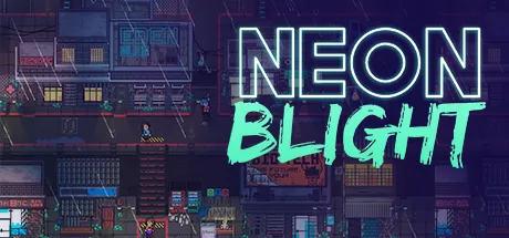 Neon Blight card image