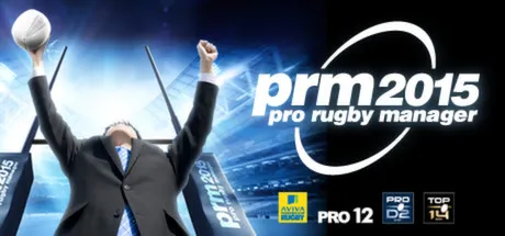 Pro Rugby Manager 2015 minicard image