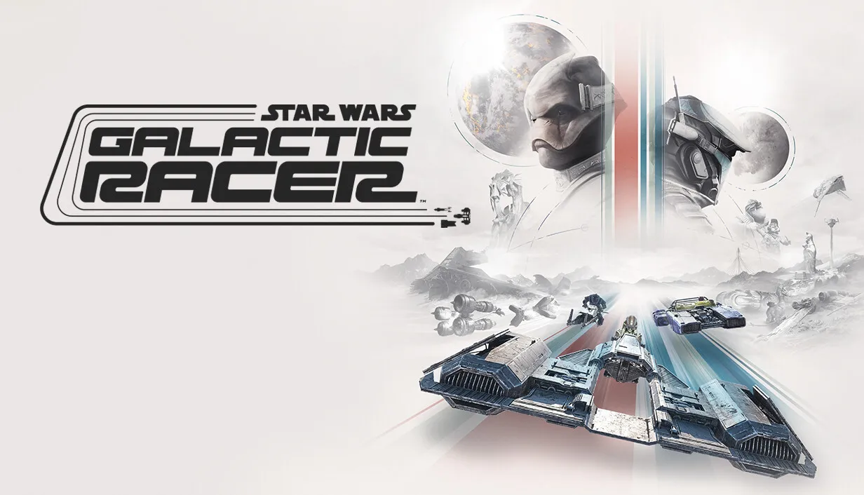 STAR WARS: Galactic Racer™ minicard image