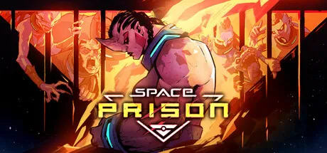 Space Prison card image