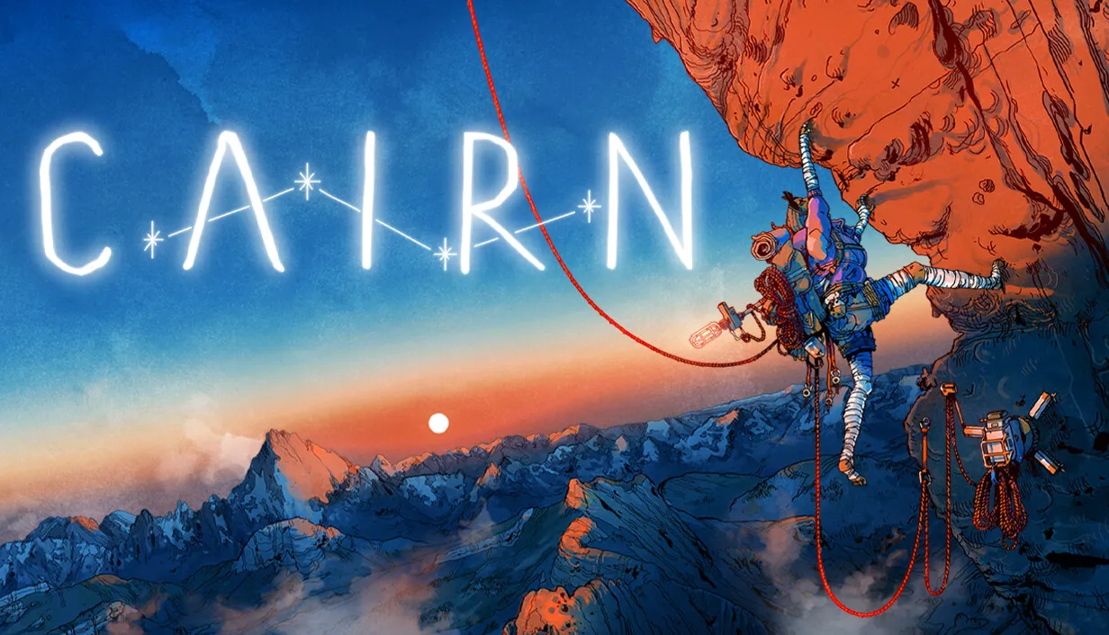 Cairn card image