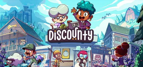 Discounty card image