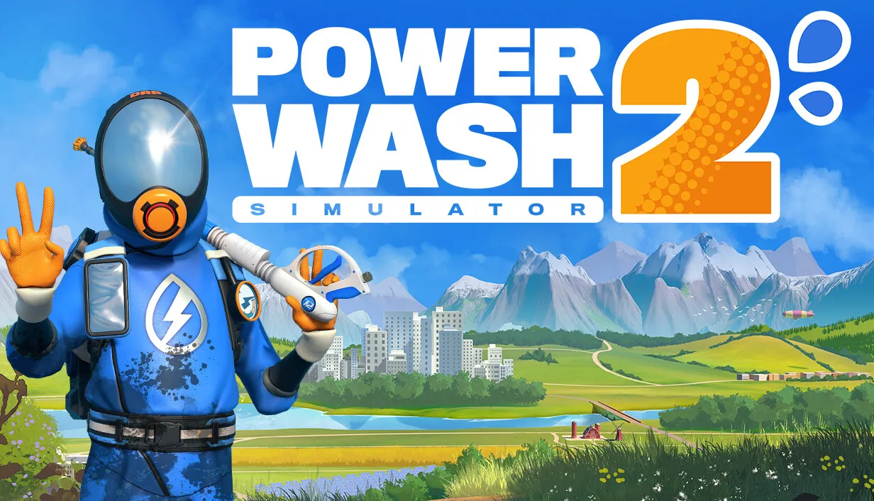 PowerWash Simulator 2 card image