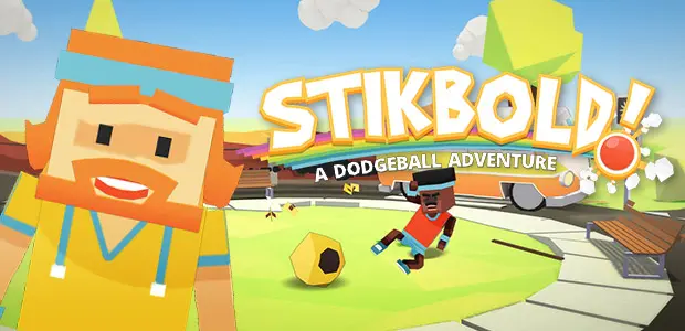 Stikbold! card image
