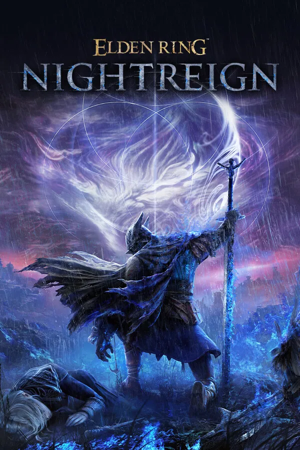 ELDEN RING NIGHTREIGN card image