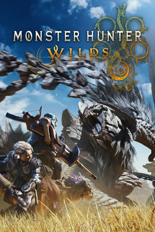 Monster Hunter Wilds card image
