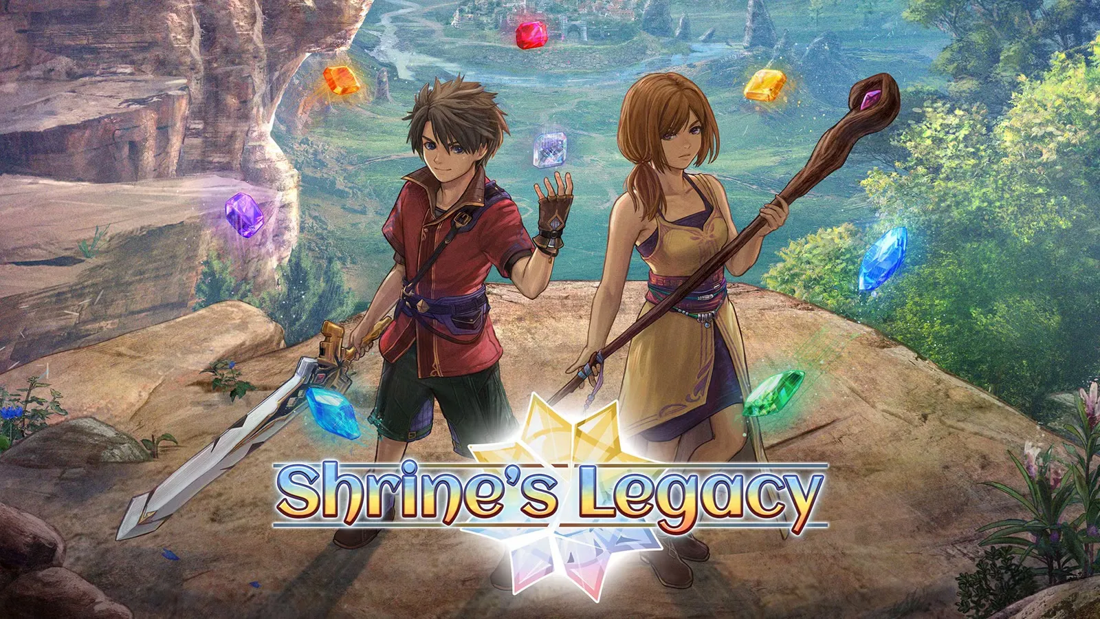Featured card image