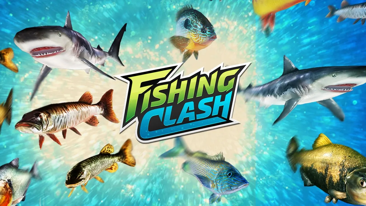 Super-Powered Fishing Pack card image