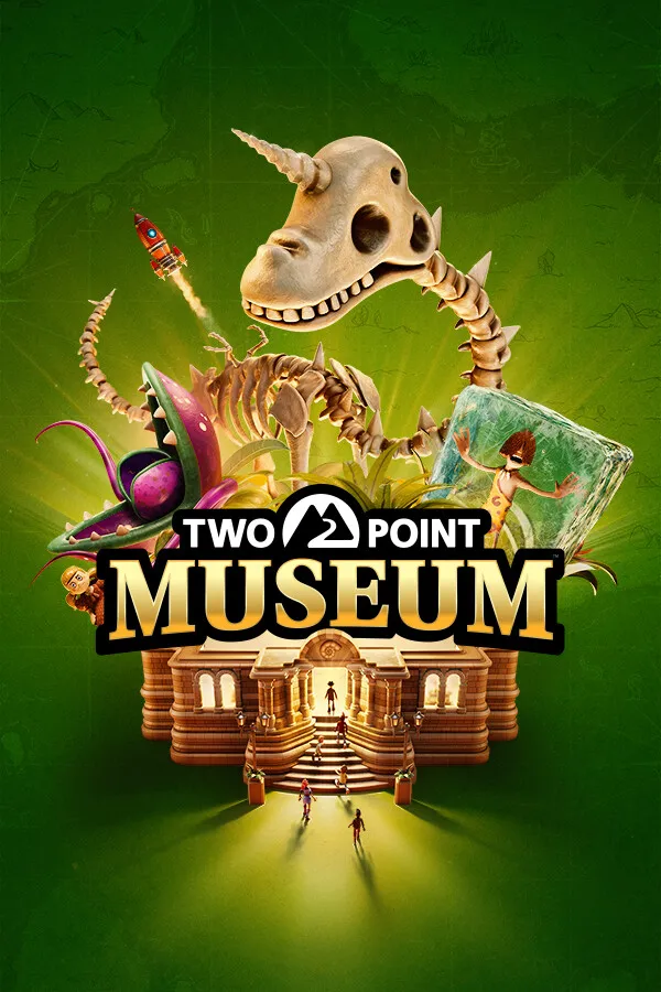 Two Point Museum card image
