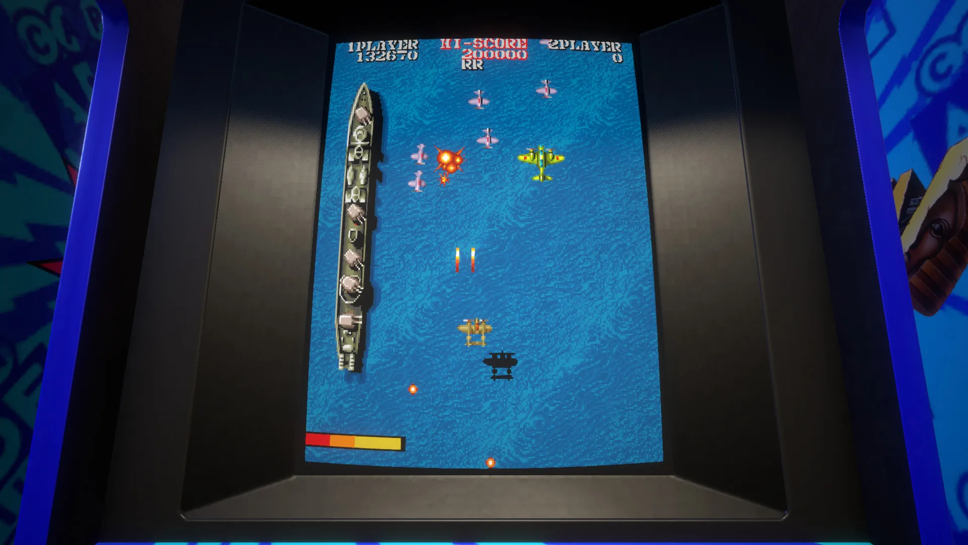 CAPCOM  Arcade 16ゲーム収録 Capcom Arcade Stadium Complete Pack by Capcom | Planet Play