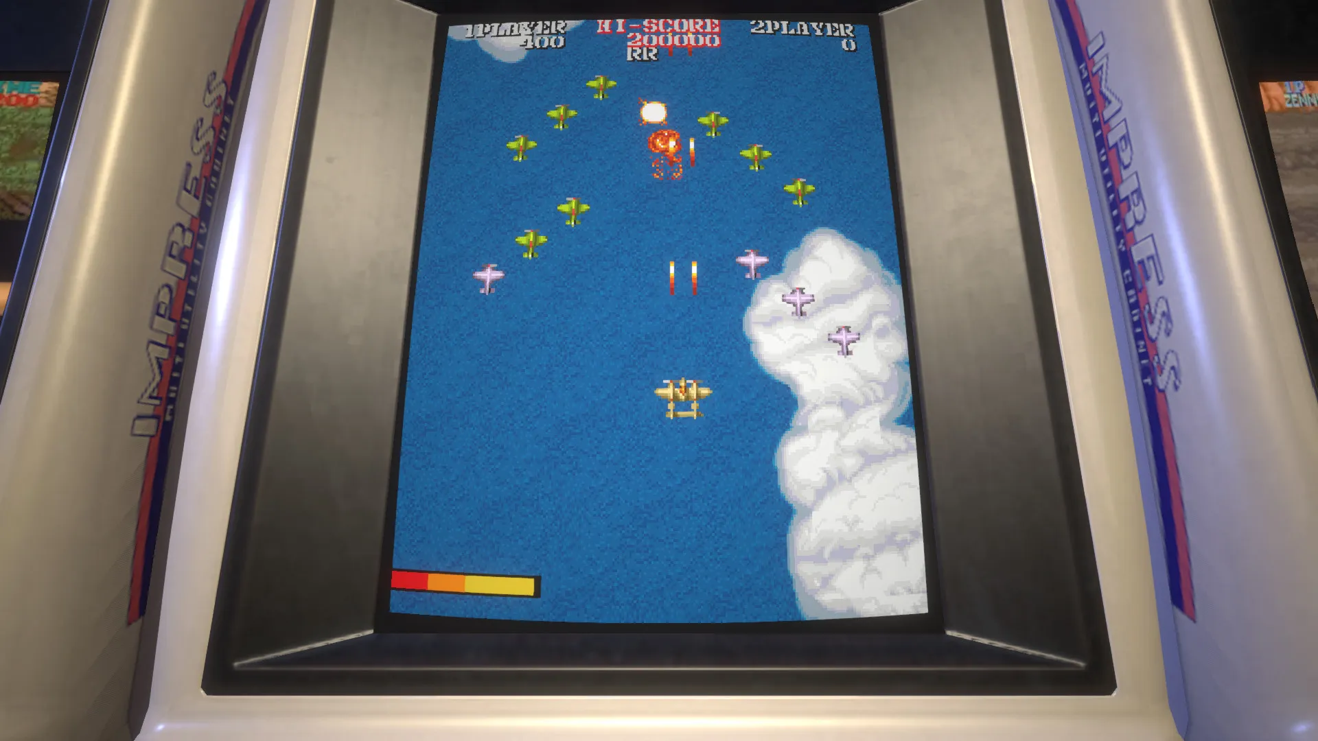 Capcom Arcade Stadium Complete Pack by Capcom | Planet Play