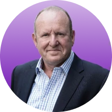 Ian Livingstone's photo
