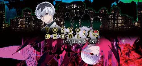 TOKYO GHOUL:re [CALL to EXIST] minicard image