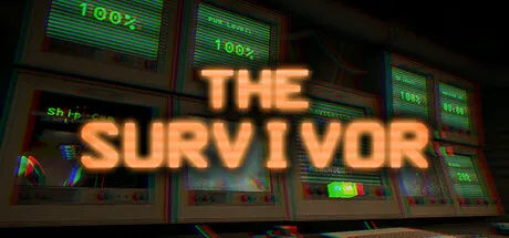 The Survivor card image