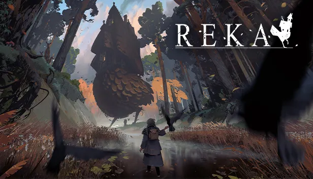 REKA - Early Access card image