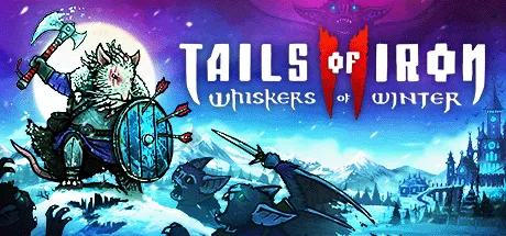 Tails of Iron 2: Whiskers of Winter minicard image