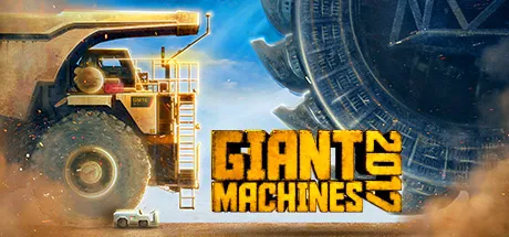 Giant Machines 2017 minicard image