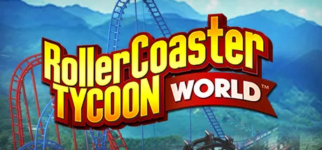 RollerCoaster Tycoon World™ minicard image